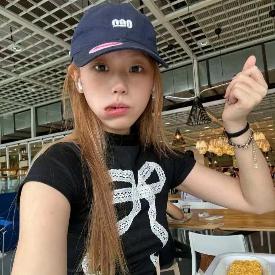 电器少女